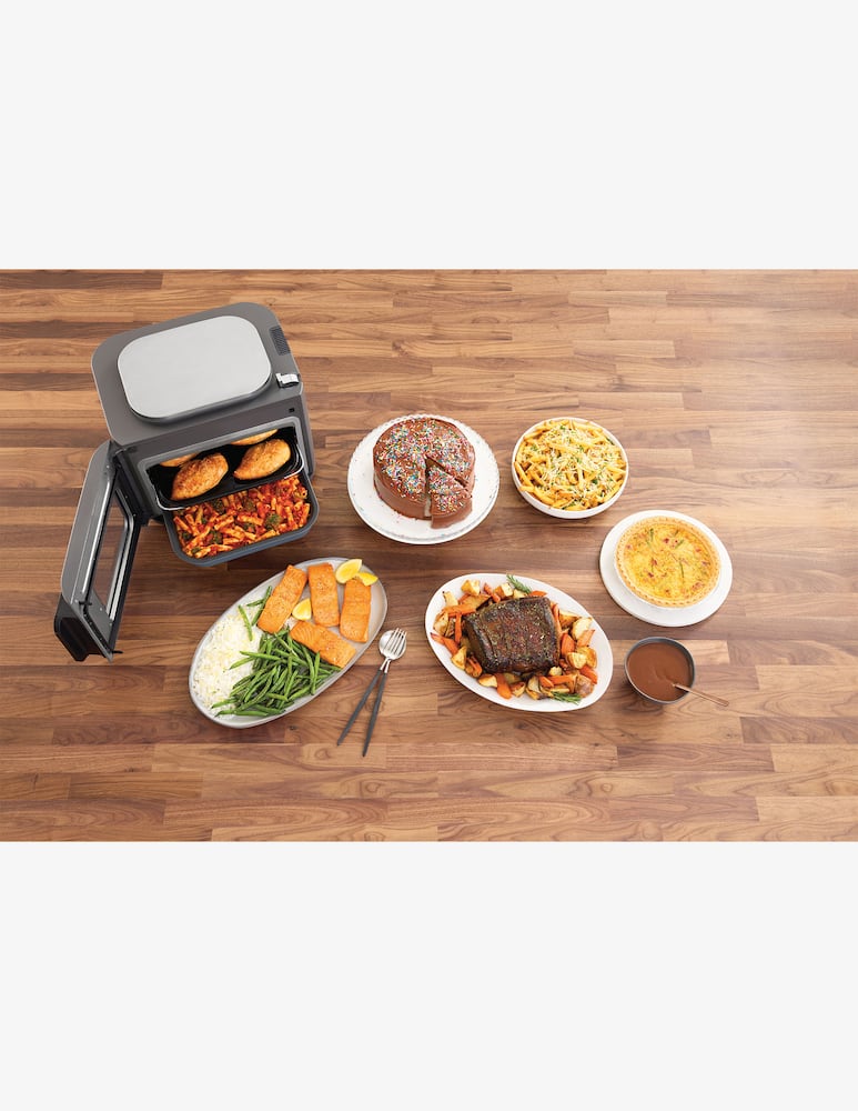 Ninja Combi 12-In-1 Steam Oven And Air Fryer - picture 2 Ninja Combi 12-In-1 Steam Oven And Air Fryer - picture 2