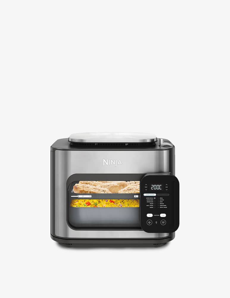 Ninja Combi 12-In-1 Steam Oven And Air Fryer - picture 3 Ninja Combi 12-In-1 Steam Oven And Air Fryer - picture 3