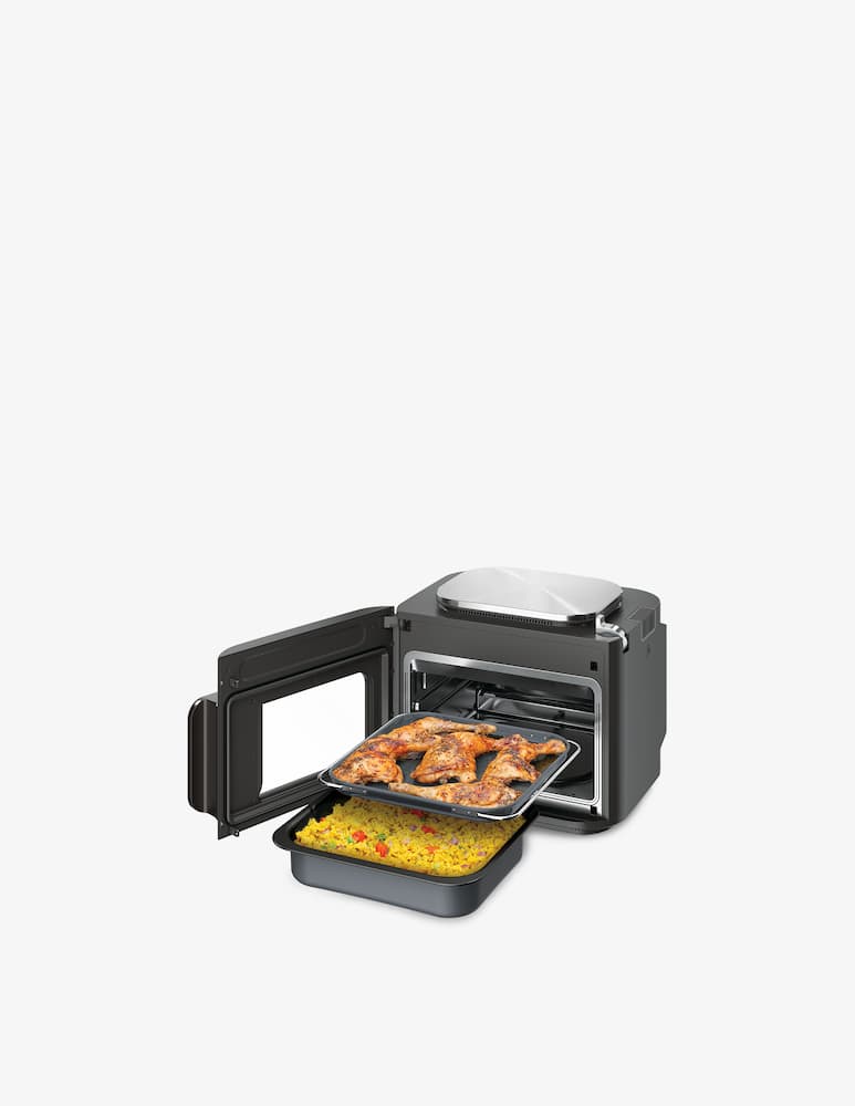 Ninja Combi 12-In-1 Steam Oven And Air Fryer - picture 5 Ninja Combi 12-In-1 Steam Oven And Air Fryer - picture 5
