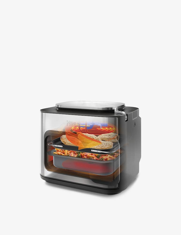 Ninja Combi 12-In-1 Steam Oven And Air Fryer - picture 6 Ninja Combi 12-In-1 Steam Oven And Air Fryer - picture 6