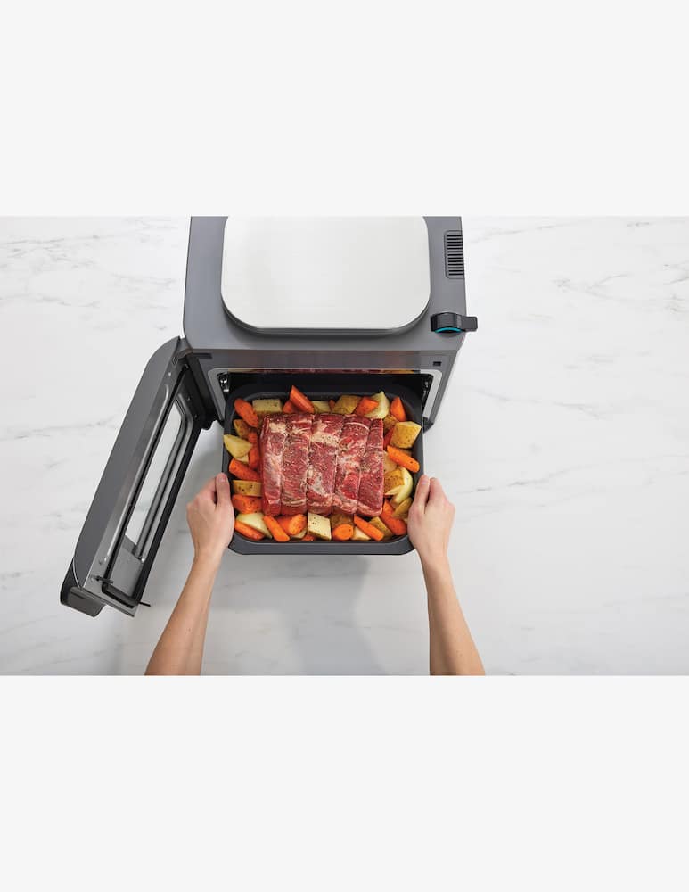 Ninja Combi 12-In-1 Steam Oven And Air Fryer - picture 7 Ninja Combi 12-In-1 Steam Oven And Air Fryer - picture 7