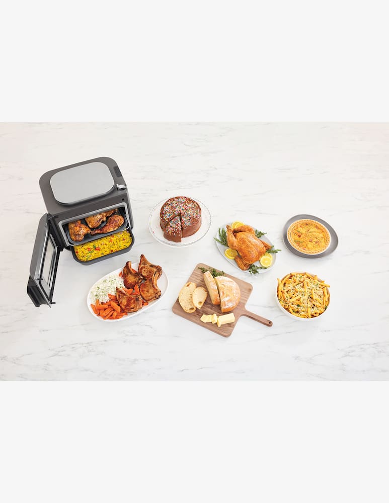 Ninja Combi 12-In-1 Steam Oven And Air Fryer - picture 8 Ninja Combi 12-In-1 Steam Oven And Air Fryer - picture 8