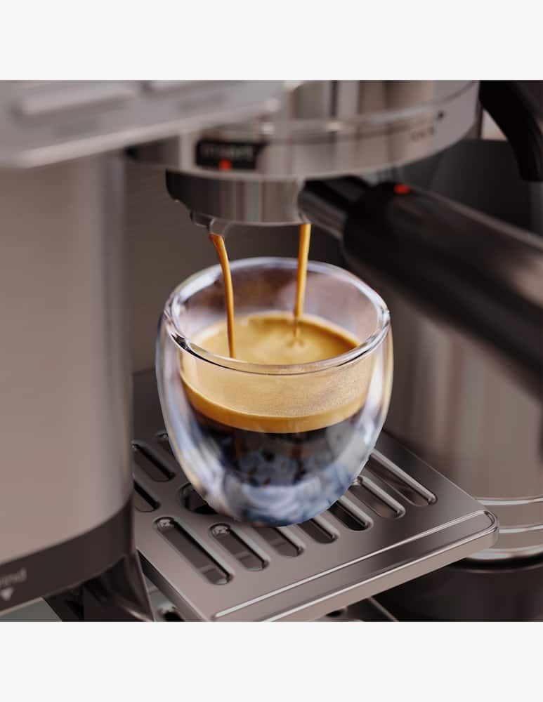 Ninja Luxe Cafe Pro 3-In-1 Coffee Machine - picture 4 Ninja Luxe Cafe Pro 3-In-1 Coffee Machine - picture 4