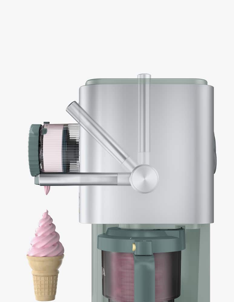 Ninja Creami Scoop & Swirl 13-In-1 Ice Cream Maker - picture 5 Ninja Creami Scoop & Swirl 13-In-1 Ice Cream Maker - picture 5