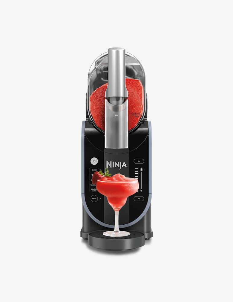 Ninja Slushi Frozen Drinks And Slush Machine - picture 1 Ninja Slushi Frozen Drinks And Slush Machine - picture 1