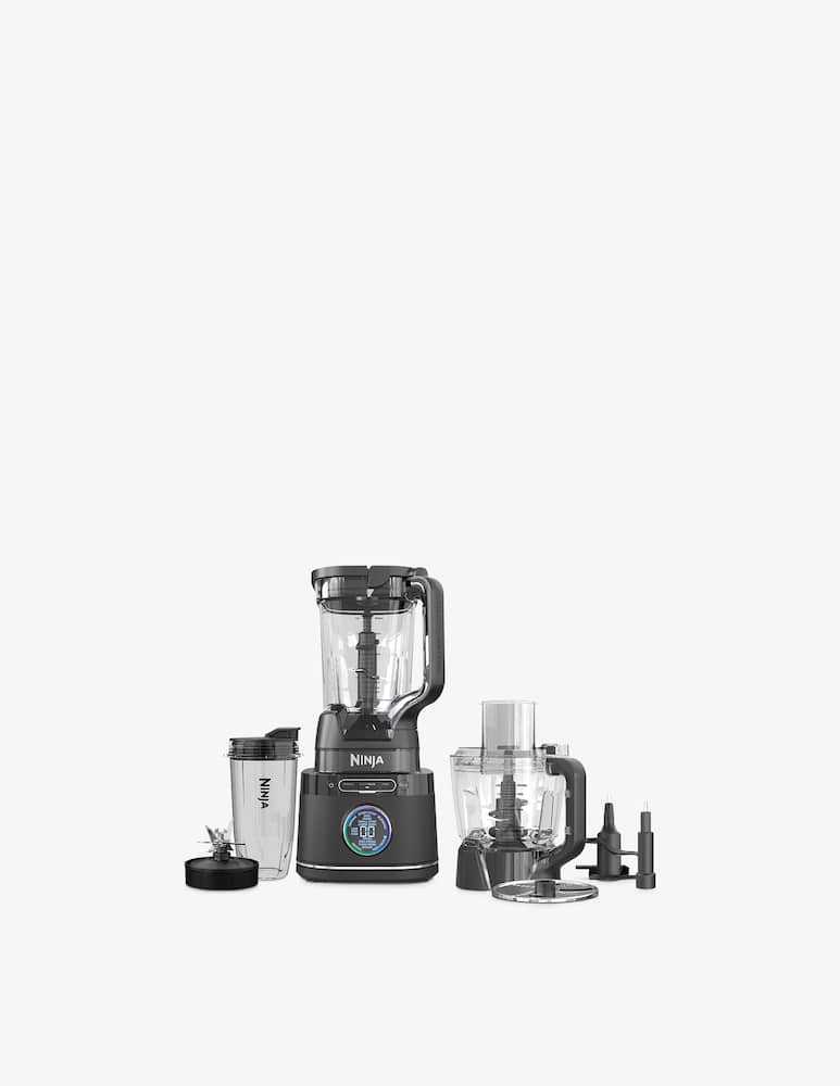 Ninja Detect High-Power Multi-Function Food Processor - picture 1 Ninja Detect High-Power Multi-Function Food Processor - picture 1