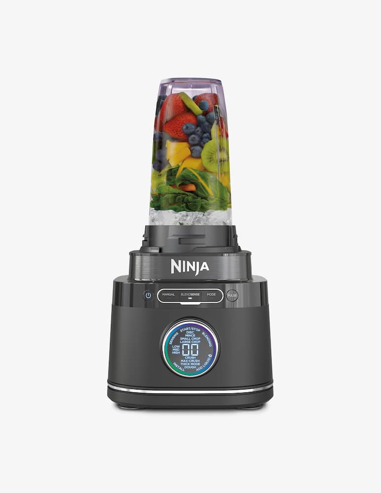 Ninja Detect High-Power Multi-Function Food Processor - picture 3 Ninja Detect High-Power Multi-Function Food Processor - picture 3