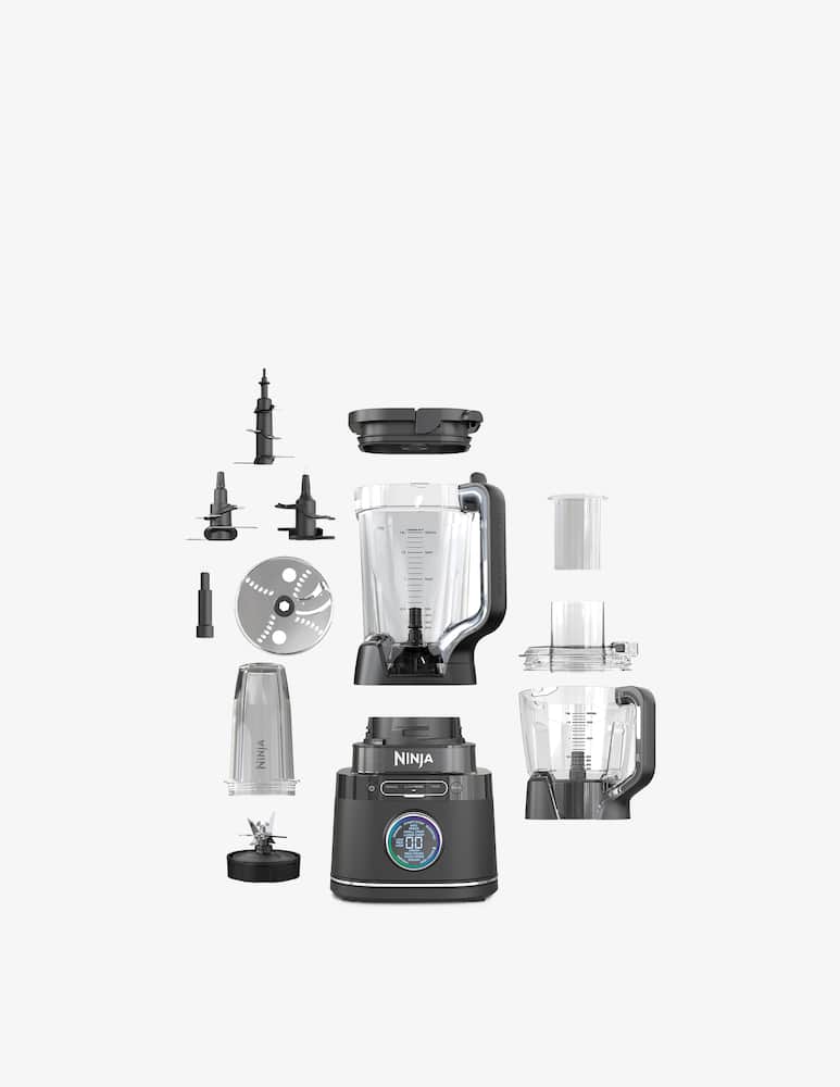 Ninja Detect High-Power Multi-Function Food Processor - picture 4 Ninja Detect High-Power Multi-Function Food Processor - picture 4