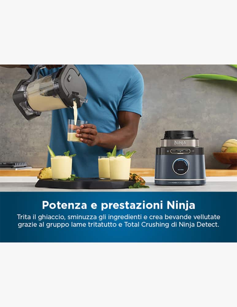Ninja Detect High-Power Multi-Function Food Processor - picture 7 Ninja Detect High-Power Multi-Function Food Processor - picture 7