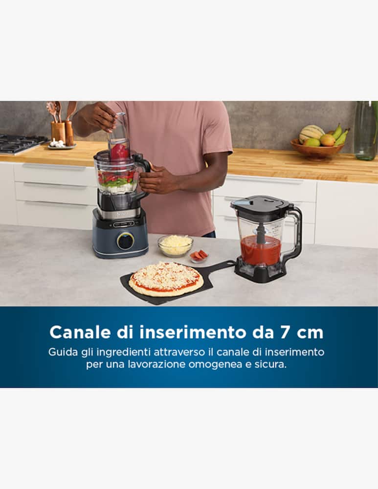 Ninja Detect High-Power Multi-Function Food Processor - picture 8 Ninja Detect High-Power Multi-Function Food Processor - picture 8