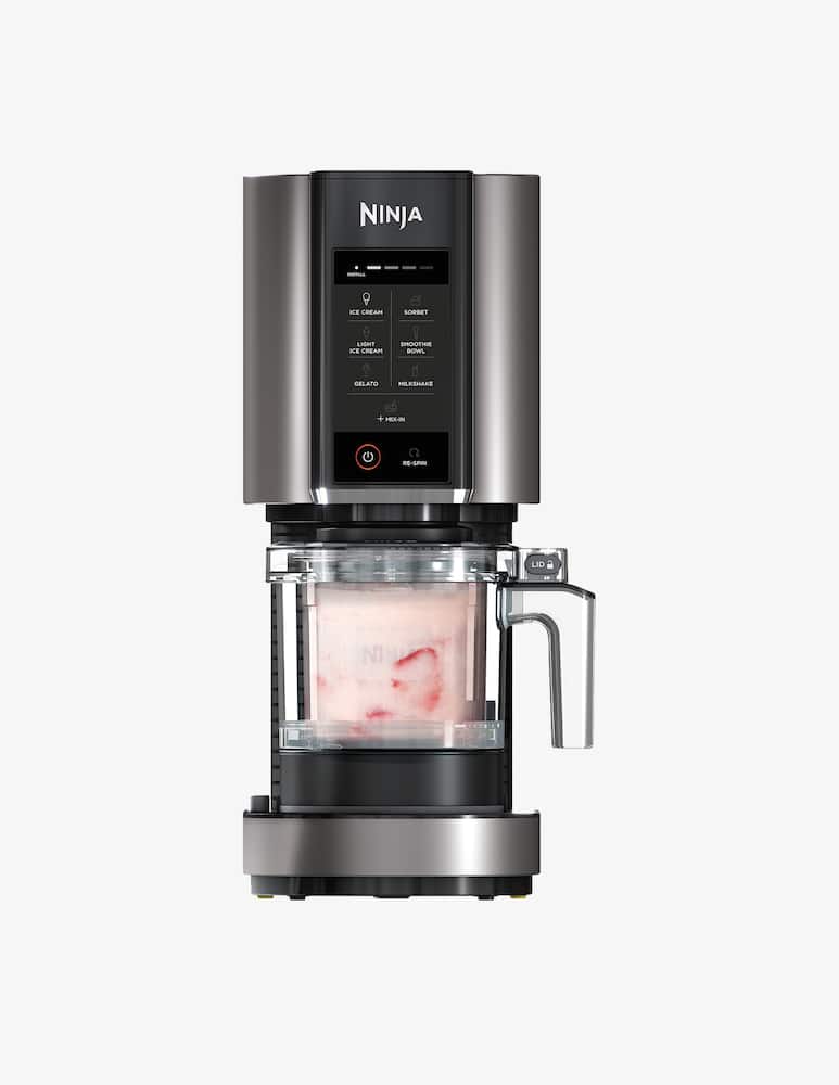 Ninja Creami 7-In-1 Ice Cream Maker - picture 1 Ninja Creami 7-In-1 Ice Cream Maker - picture 1