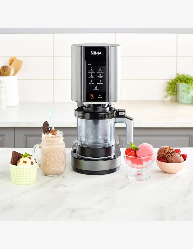 Ninja Creami 7-In-1 Ice Cream Maker - picture 2 Ninja Creami 7-In-1 Ice Cream Maker - picture 2