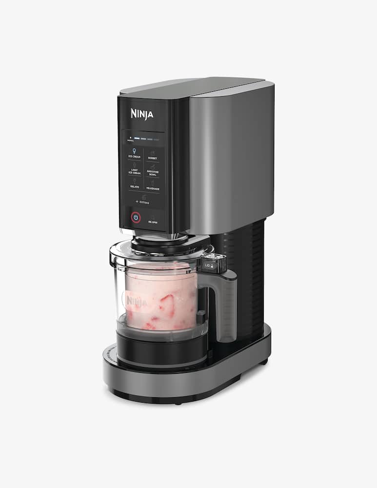 Ninja Creami 7-In-1 Ice Cream Maker - picture 4 Ninja Creami 7-In-1 Ice Cream Maker - picture 4