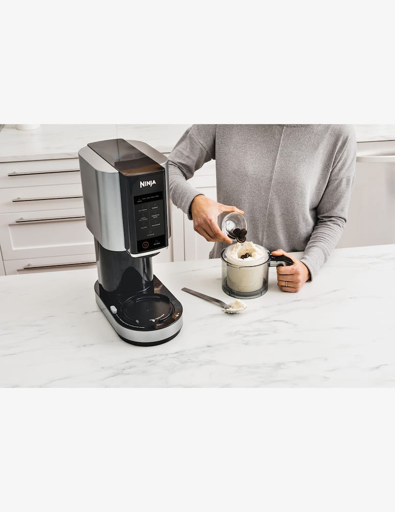 Ninja Creami 7-In-1 Ice Cream Maker - picture 5 Ninja Creami 7-In-1 Ice Cream Maker - picture 5
