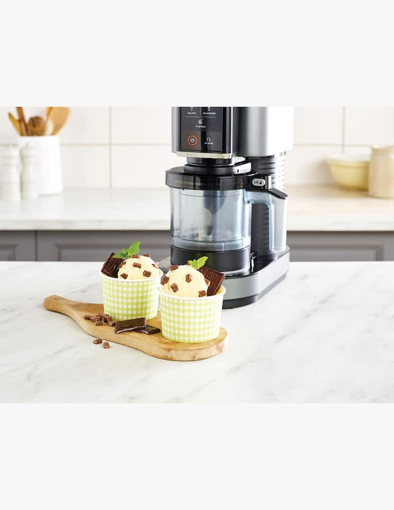 Ninja Creami 7-In-1 Ice Cream Maker - picture 6 Ninja Creami 7-In-1 Ice Cream Maker - picture 6