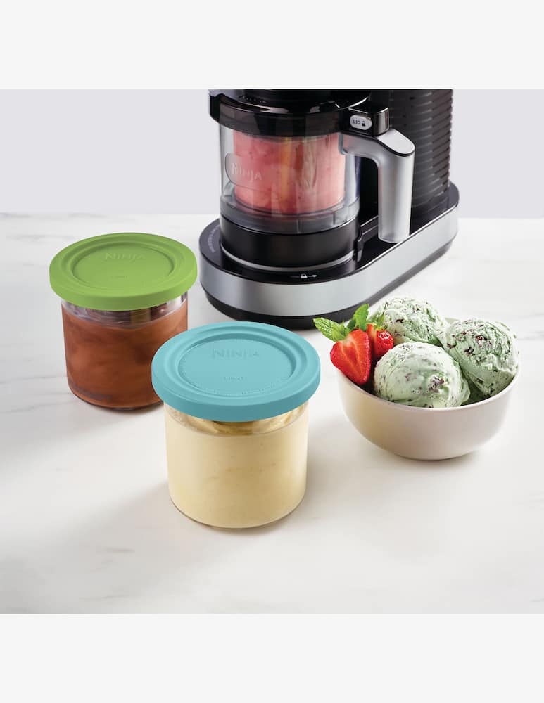 Ninja Creami 7-In-1 Ice Cream Maker - picture 7 Ninja Creami 7-In-1 Ice Cream Maker - picture 7