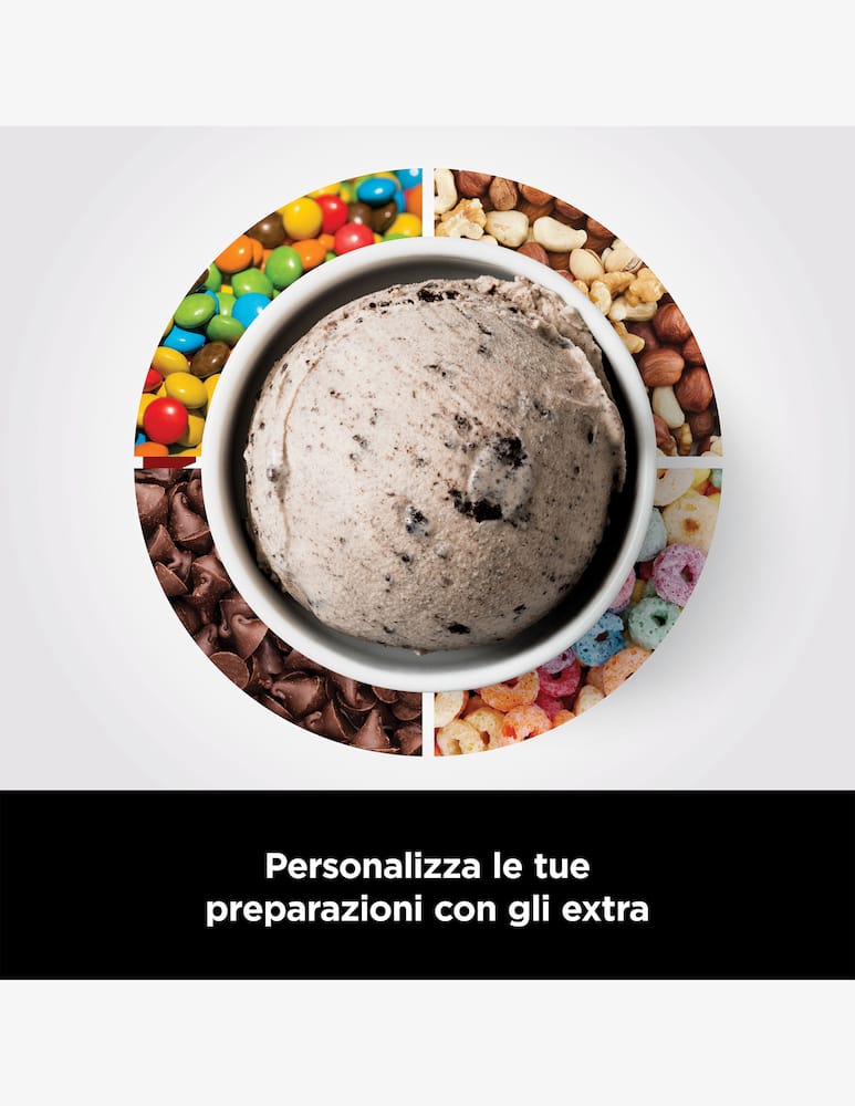 Ninja Creami 7-In-1 Ice Cream Maker - picture 10 Ninja Creami 7-In-1 Ice Cream Maker - picture 10