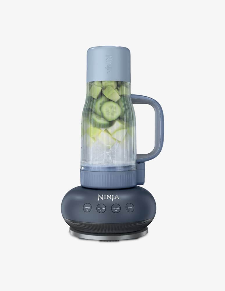 Ninja Blendboss Personal Blender With Travel Bottle - picture 1 Ninja Blendboss Personal Blender With Travel Bottle - picture 1