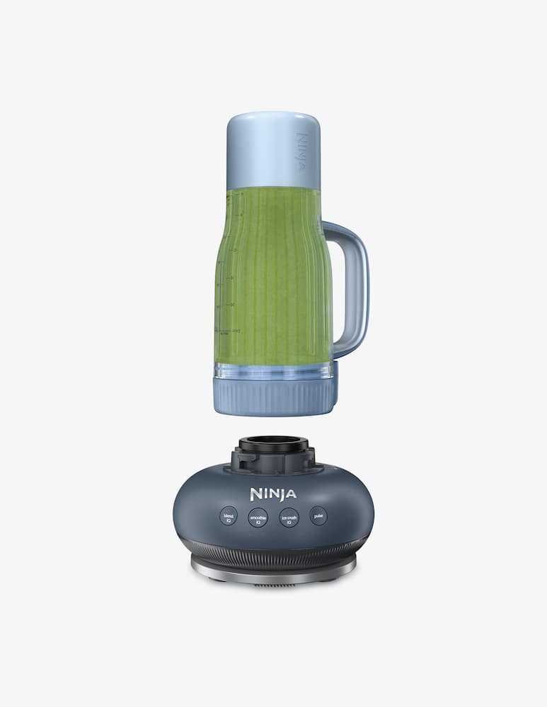 Ninja Blendboss Personal Blender With Travel Bottle - picture 7 Ninja Blendboss Personal Blender With Travel Bottle - picture 7