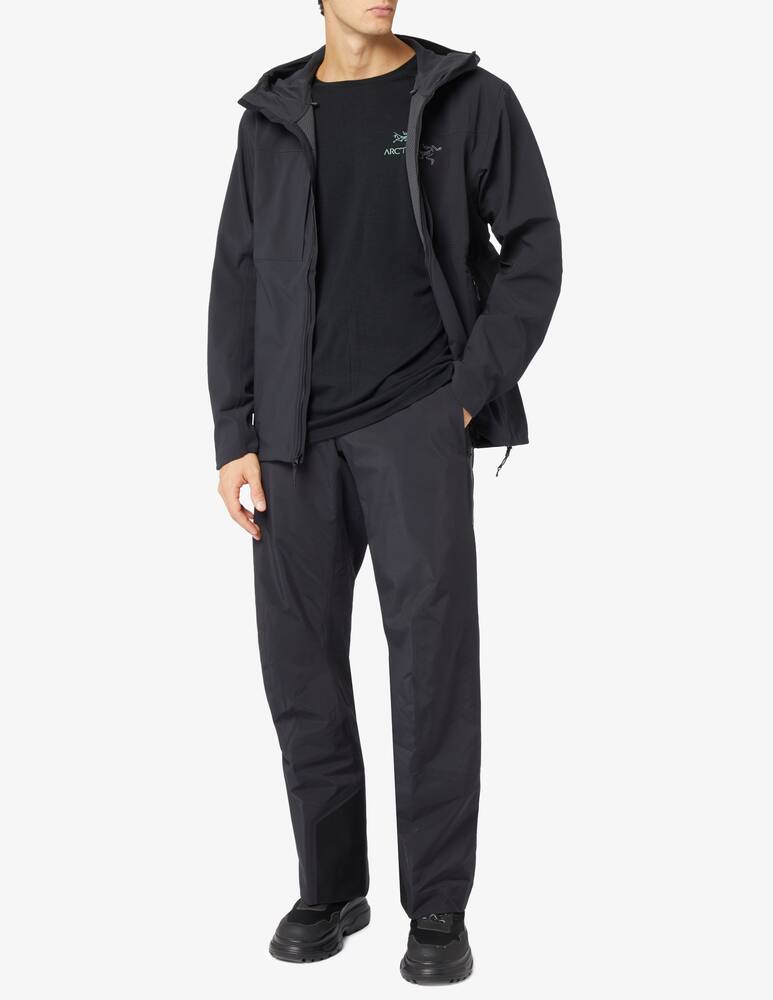 rinascente Arc'teryx Maglietta ionia merino logo petto