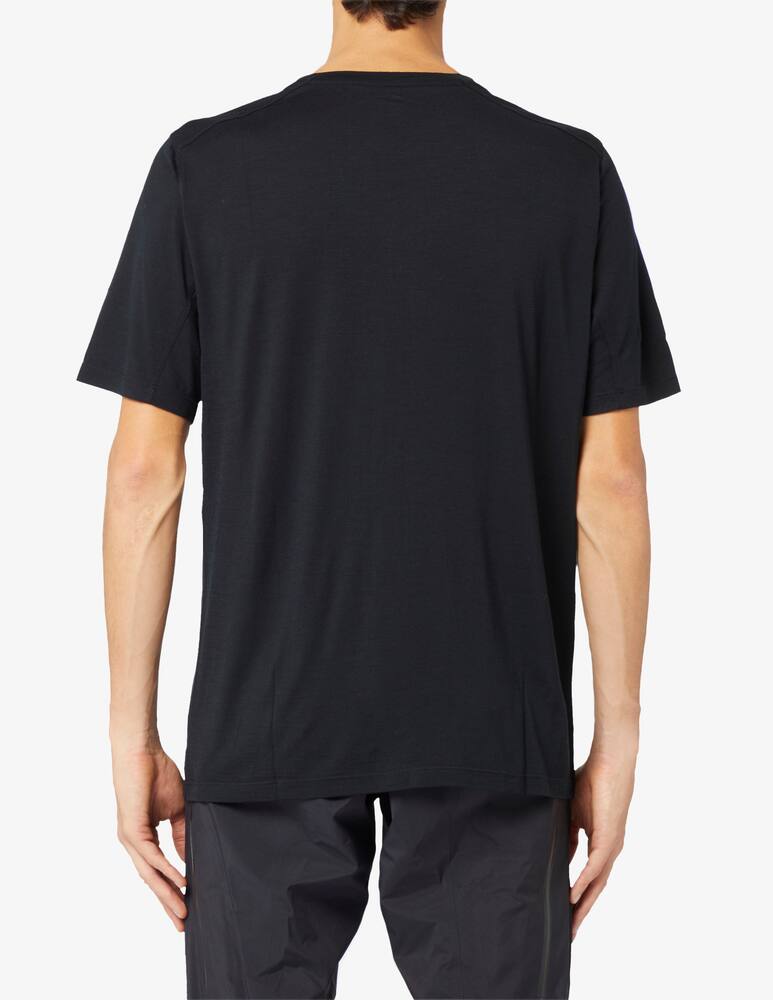 rinascente Arc'teryx Maglietta ionia merino logo petto