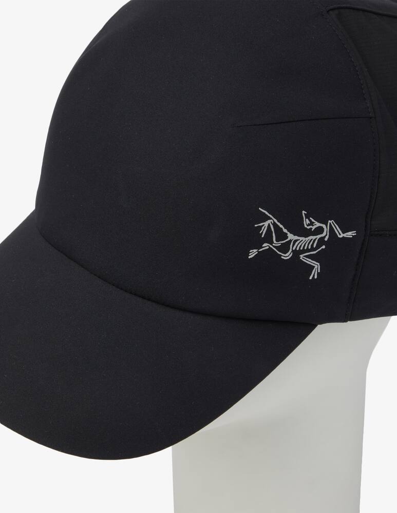 rinascente Arc'teryx Baseball cap calvus