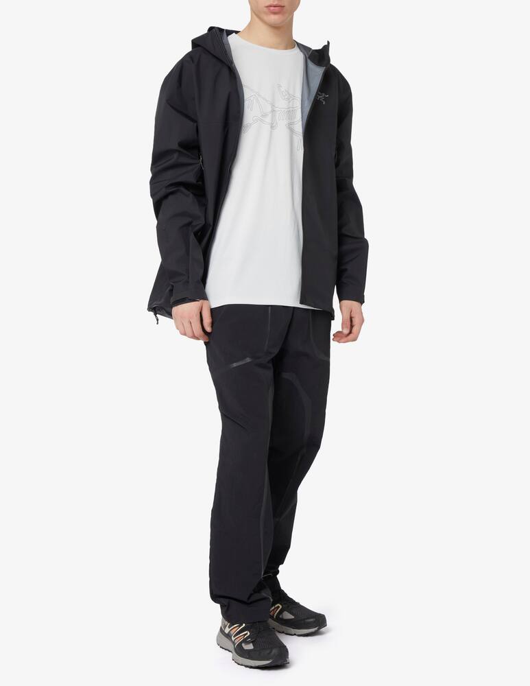 rinascente Arc'teryx Logo graphic cormac t-shirt