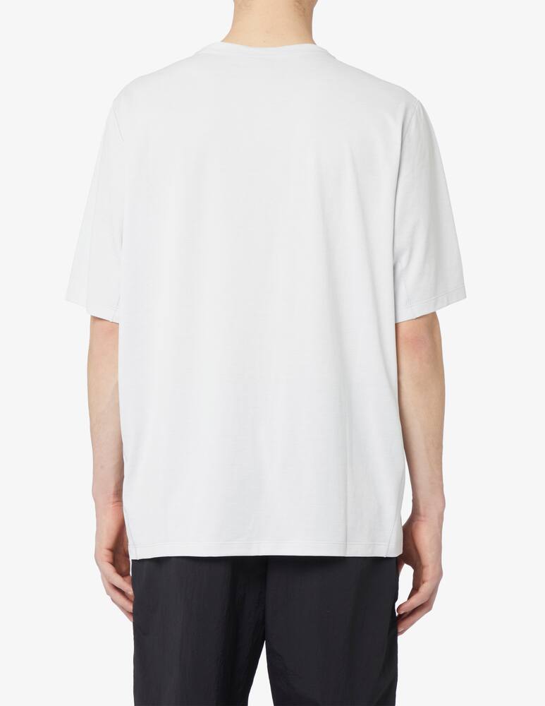 rinascente Arc'teryx Logo graphic cormac t-shirt