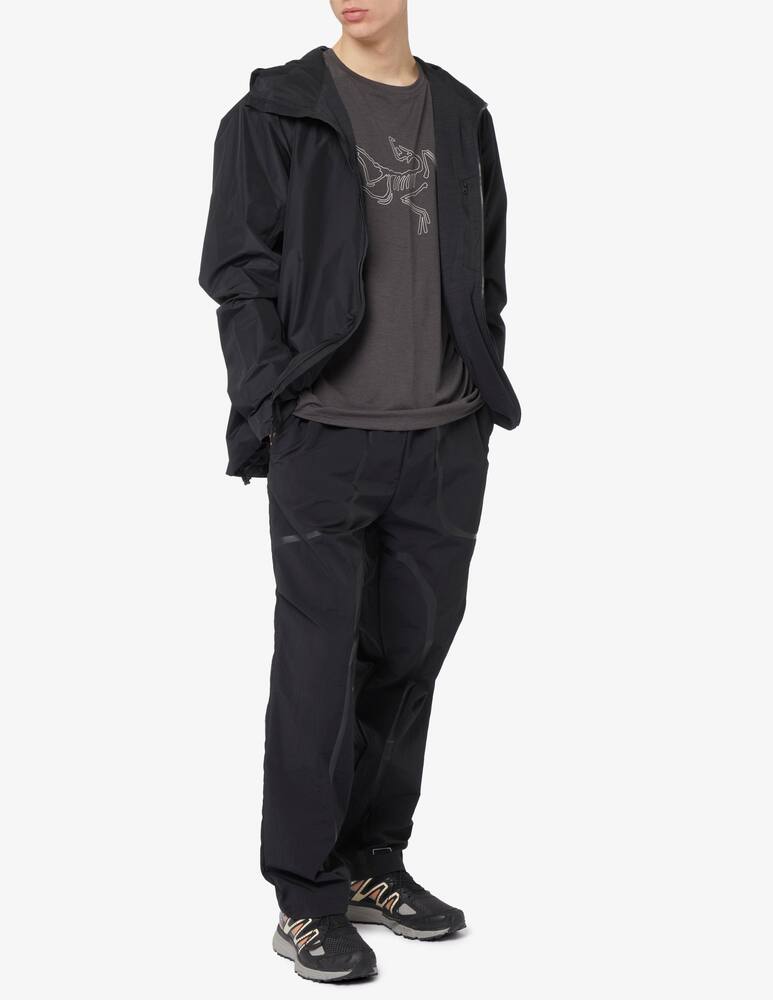 rinascente Arc'teryx Logo graphic cormac t-shirt