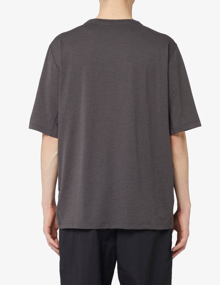 rinascente Arc'teryx Logo graphic cormac t-shirt