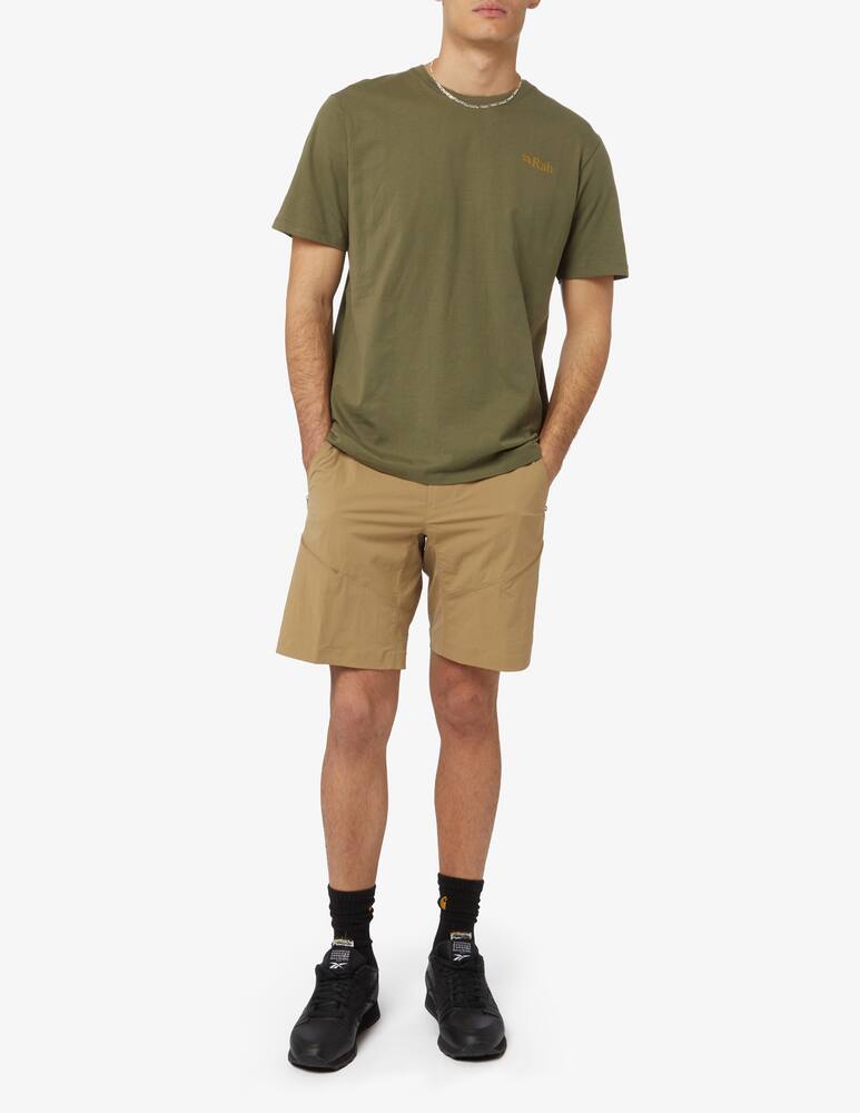 rinascente Arc'teryx Pantaloncini gamma quick dry