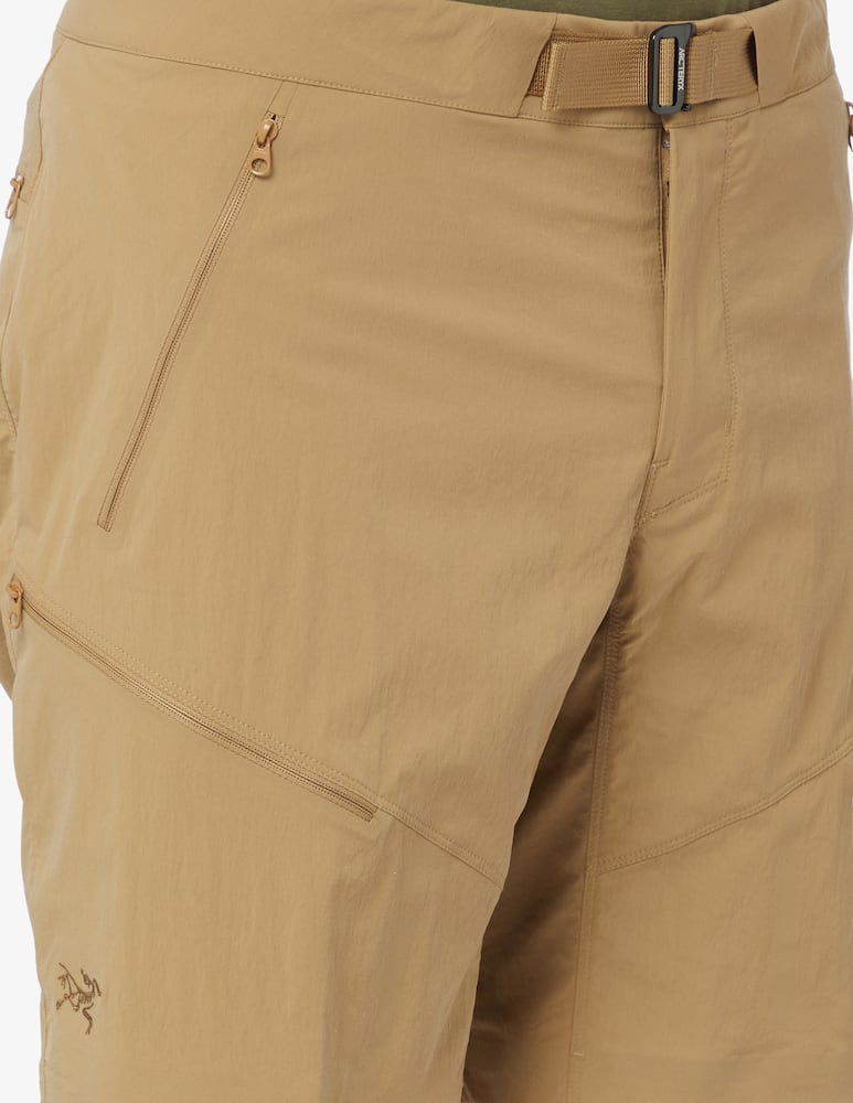 Arc'teryx Gamma quick dry shorts - picture 4 Arc'teryx Gamma quick dry shorts - picture 4