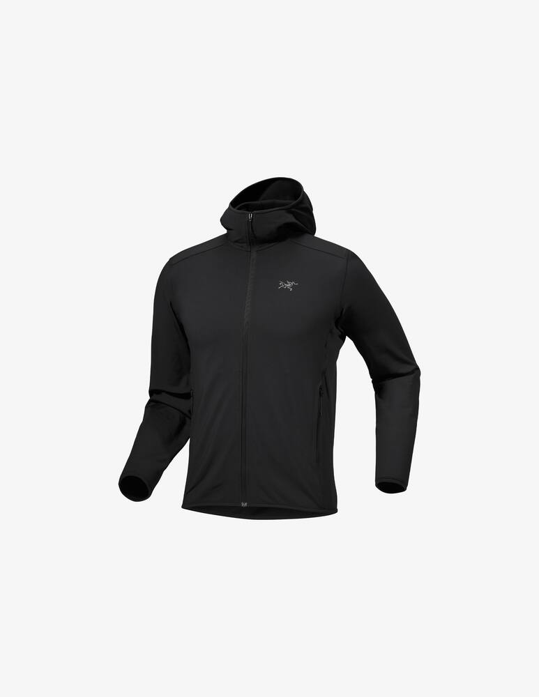 Arc'teryx Kyanite lightweight hoodie - picture 1 Arc'teryx Kyanite lightweight hoodie - picture 1
