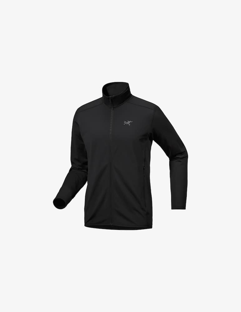 Arc'teryx Maglia kyanite midlayer - immagine 1