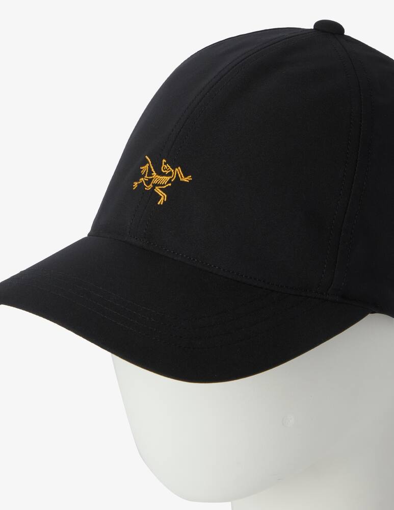 rinascente Arc'teryx Baseball cap small bird