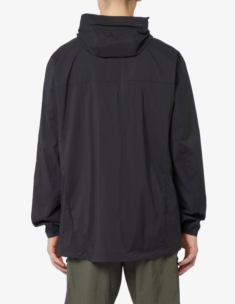 rinascente Arc'teryx Giacca con cappuccio windshell squamish