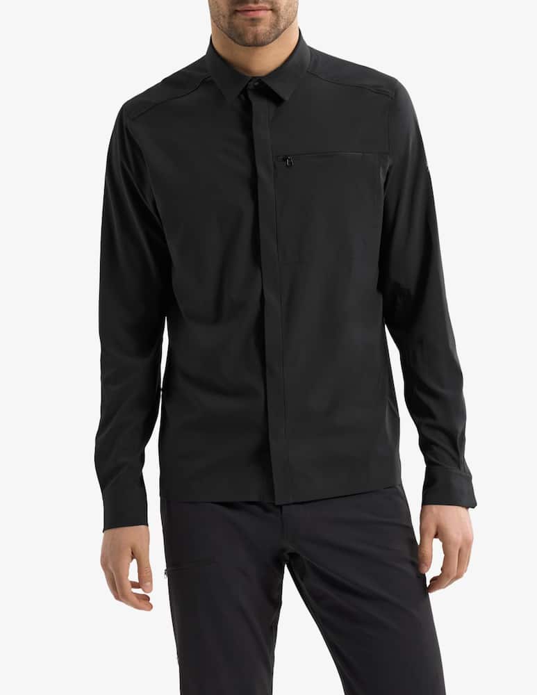 rinascente Arc'teryx Camicia Skyline