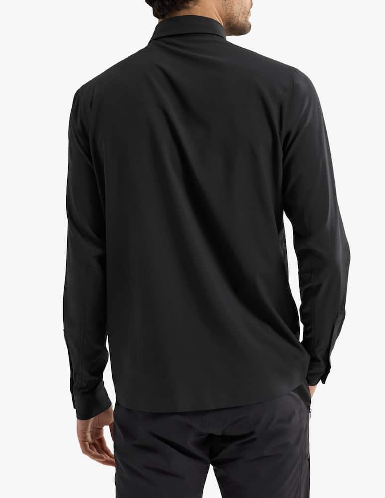 rinascente Arc'teryx Camicia Skyline
