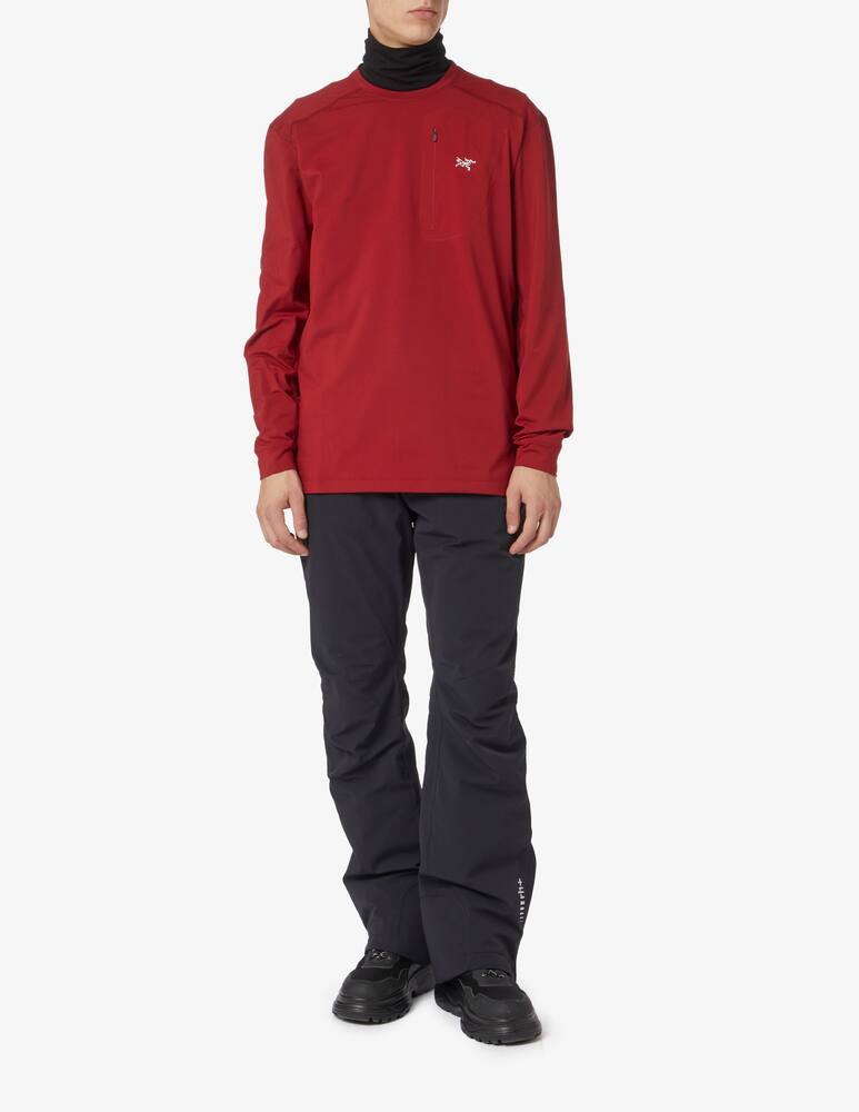 rinascente Arc'teryx Maglia girocollo rho