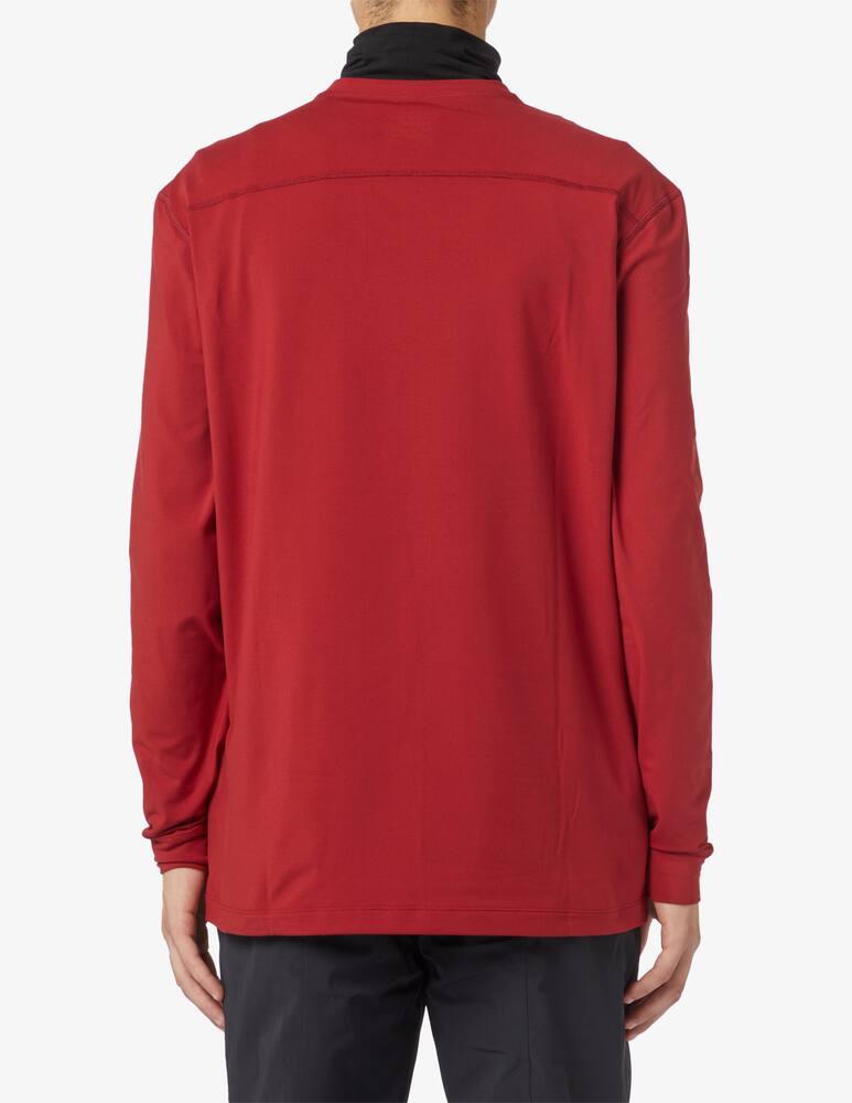 rinascente Arc'teryx Maglia girocollo rho