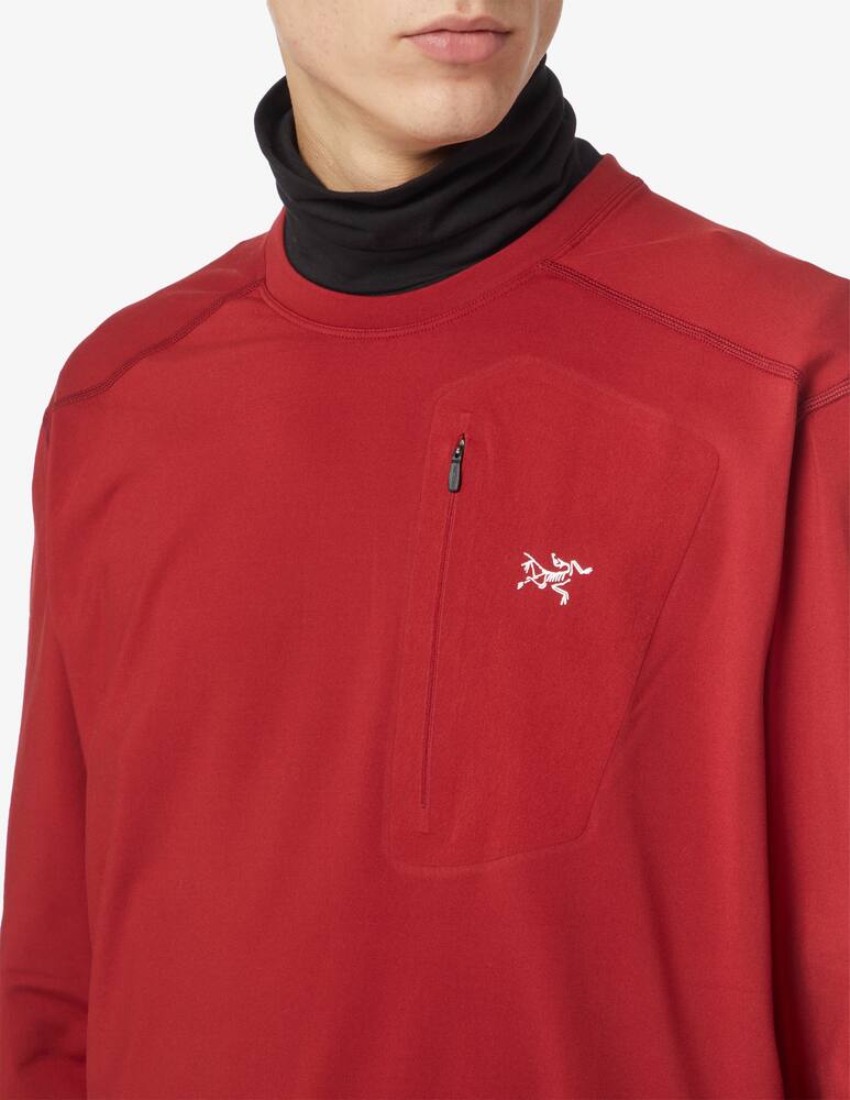 rinascente Arc'teryx Maglia girocollo rho