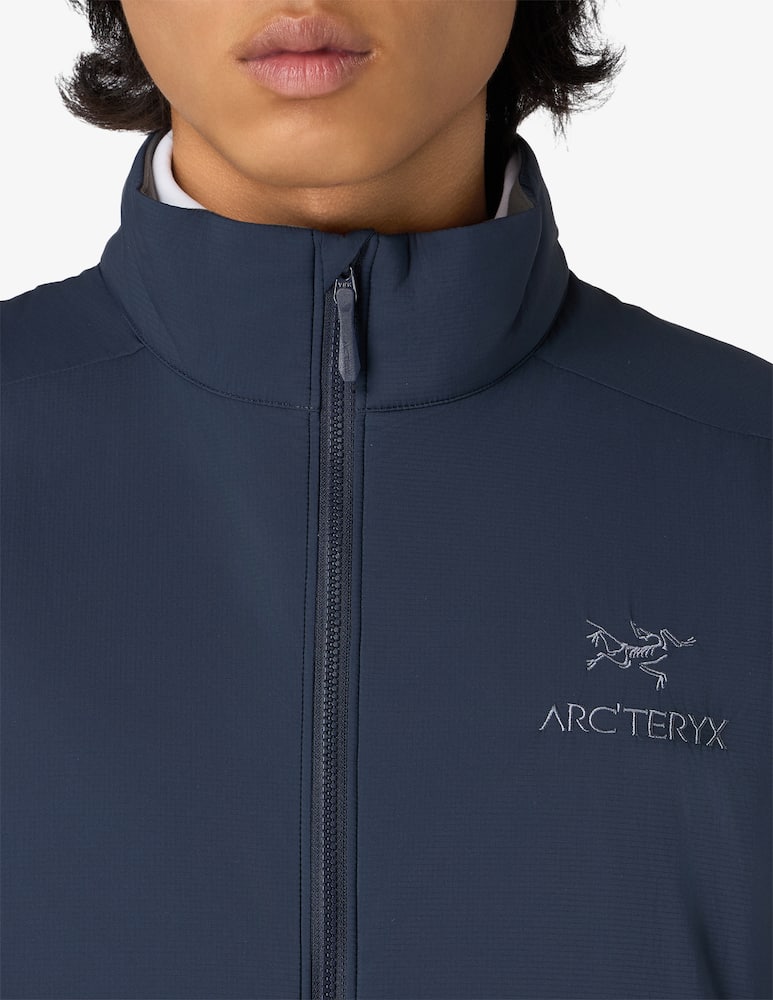 Arc'teryx Vest atom - immagine 4 Arc'teryx Vest atom - immagine 4