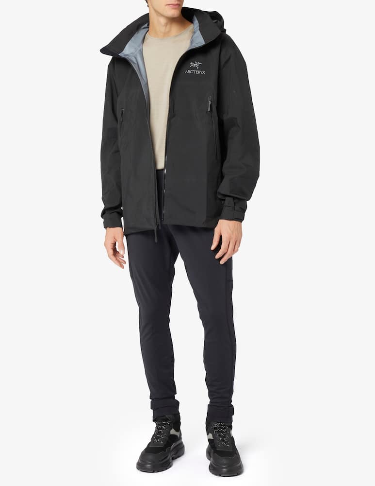 Arc'teryx Giacca beta ar - immagine 2
