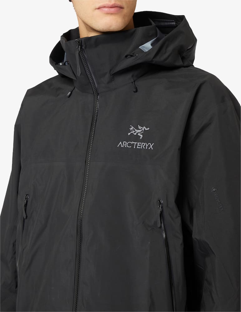 Arc'teryx Giacca beta ar - immagine 4