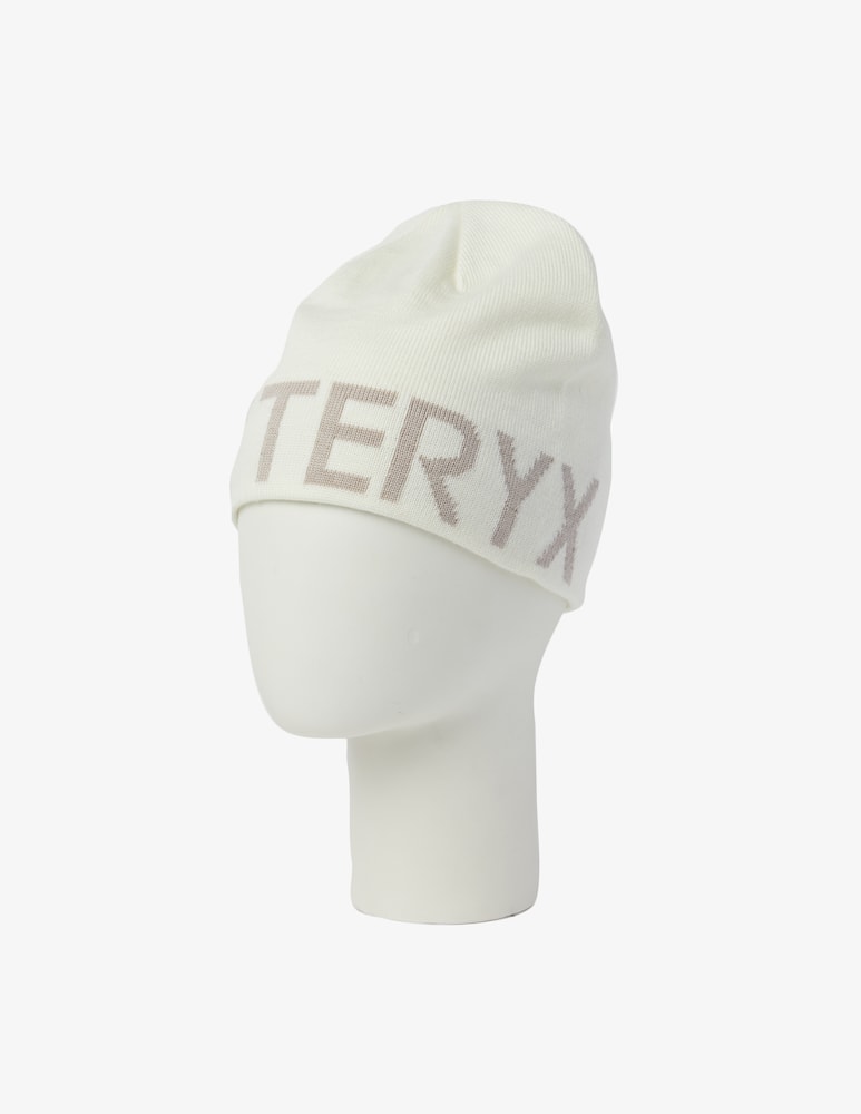 rinascente Arc'teryx Word head toque