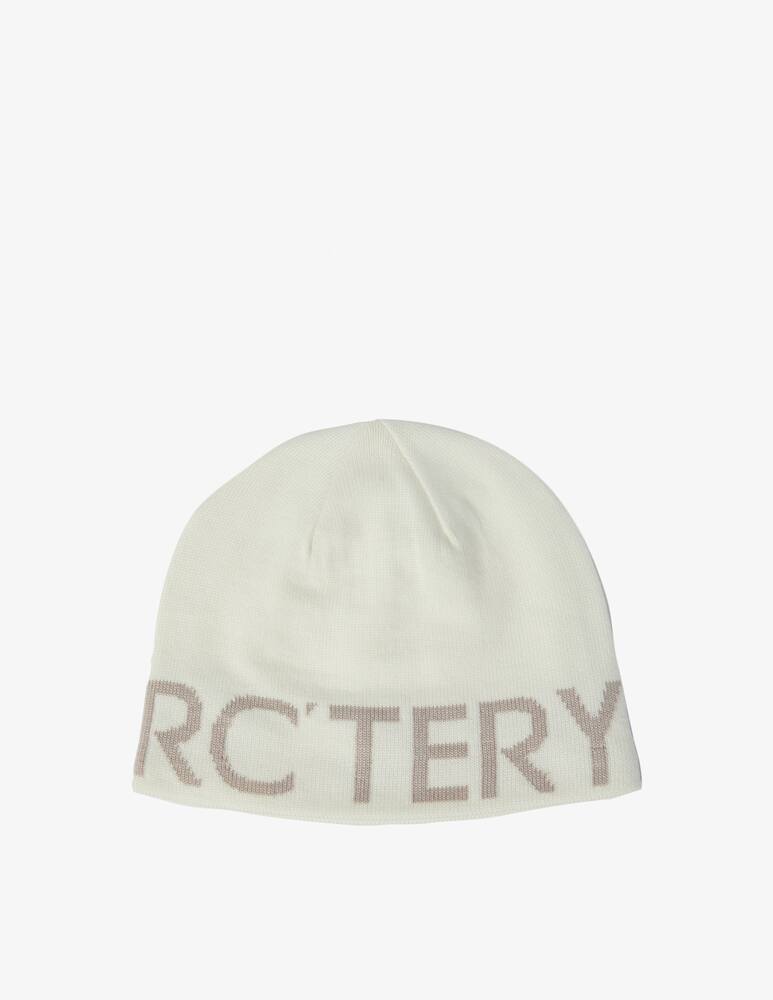 rinascente Arc'teryx Word head toque