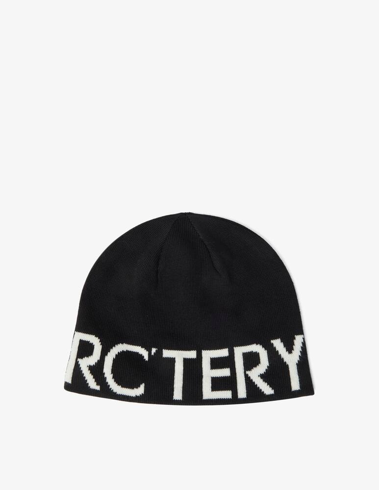 rinascente Arc'teryx Cappello word head toque