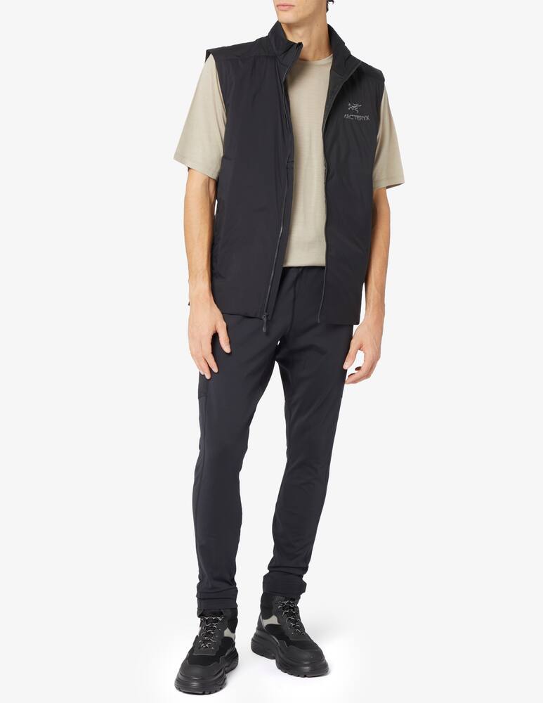 Arc'teryx Maglietta ionia merino logo petto - immagine 2 Arc'teryx Maglietta ionia merino logo petto - immagine 2