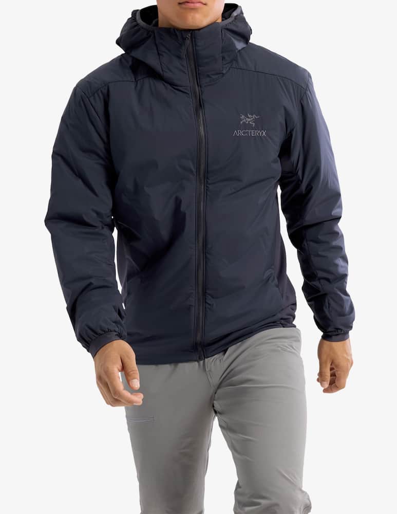 Arc'teryx Giacca atom hoody - immagine 1 Arc'teryx Giacca atom hoody - immagine 1
