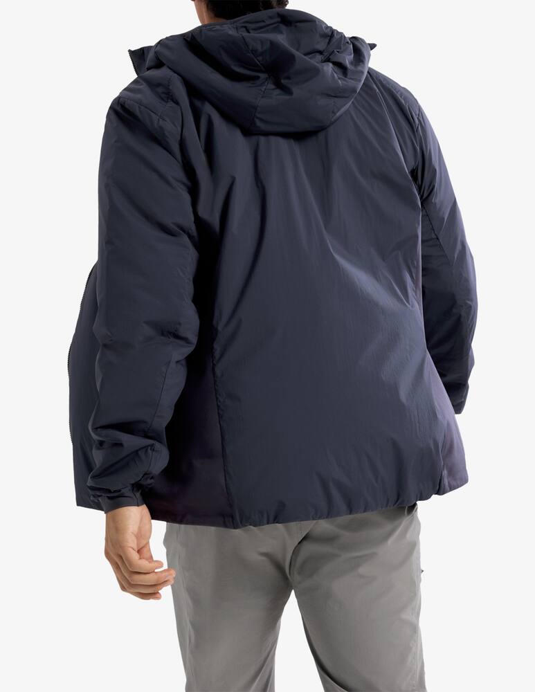 rinascente Arc'teryx Atom hoody jacket